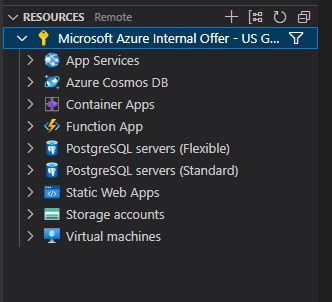 Image result for vs Code Azure Pipelines Extension