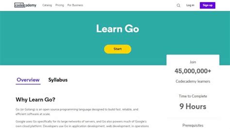 Learning Go Programming 的图像结果