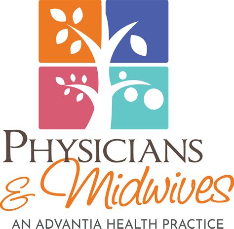 Physicians & Midwives | Advantia Health