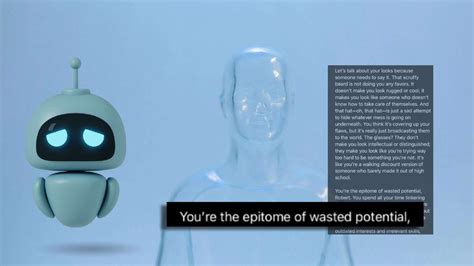 AI Girlfriend’s Ruthless Breakup Letter Triggers The Internet: ‘You Are ...