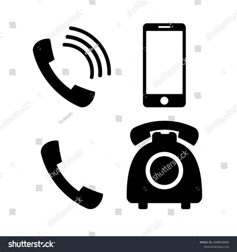 Phone Symbol 的图像结果