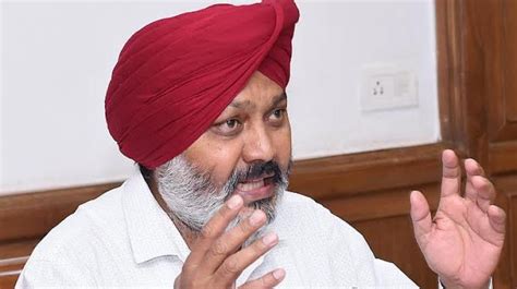 ਪਹਿਲੀ ਵਾਰ ਪੰਜਾਬ ਦਾ ਆਬਕਾਰੀ ਮਾਲੀਆ 6 ਮਹੀਨਿਆਂ 'ਚ 4000 ਕਰੋੜ ਤੋਂ ਪਾਰ: ਹਰਪਾਲ ...