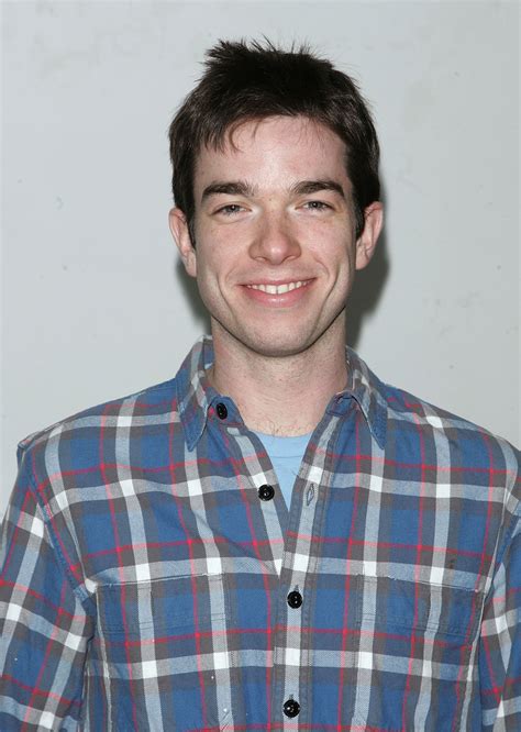 Has John Mulaney Had Plastic Surgery? Photos Then, Now | Life & Style