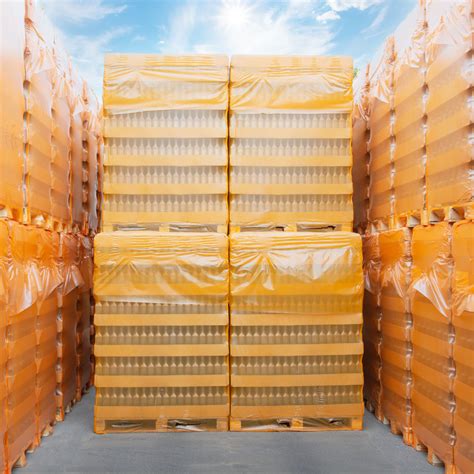 HDPE Pallet Covers | LDPE Pallet Covers | Manufacturers of HDPE-LDPE ...