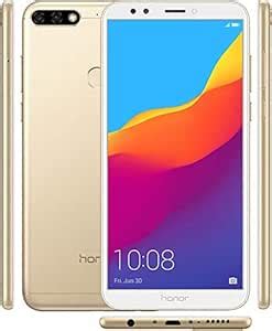 extendix Screen Guard Protector Compatible for Honor 7C 9H Hardness HD ...