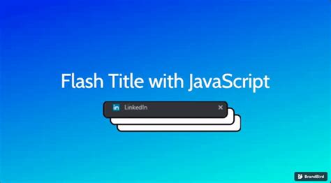 Image result for Message Title Say JavaScript