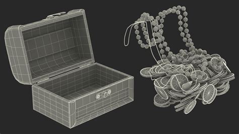 Best 35+ Free Treasure Box