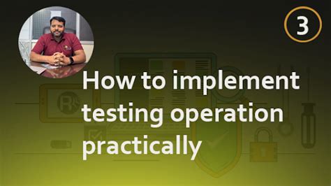 Project Operation and Testing Procedure 的图像结果