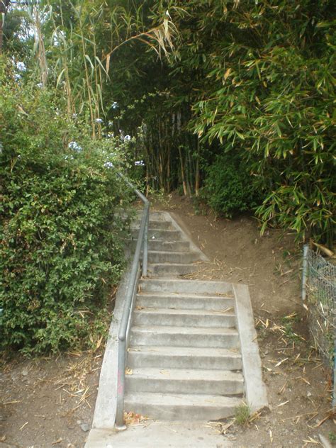 Climbing LA: Walk #40 : Santa Monica - Rustic Canyon Loop