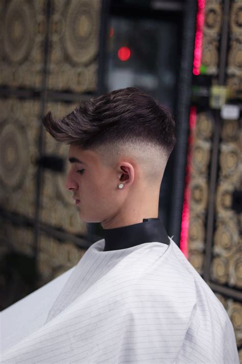 7 Cortes de pelo de hombre en tendencia este 2023