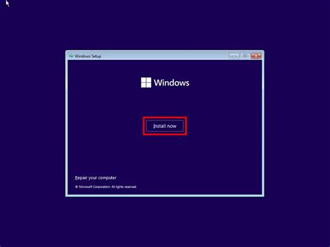 Image result for Installation of Windows Operating System