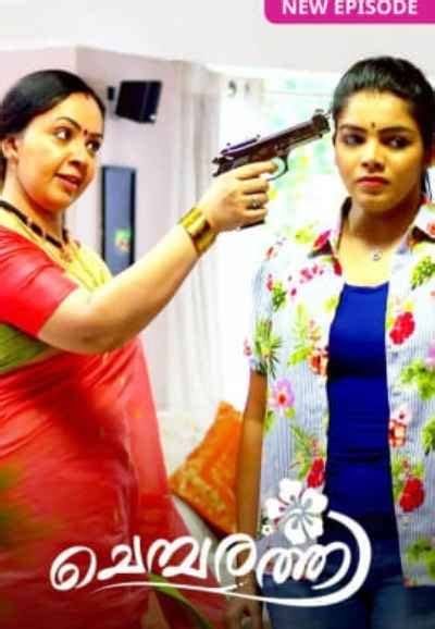 Watch Chembarathi Web Series Online, All Seasons and Episodes ...
