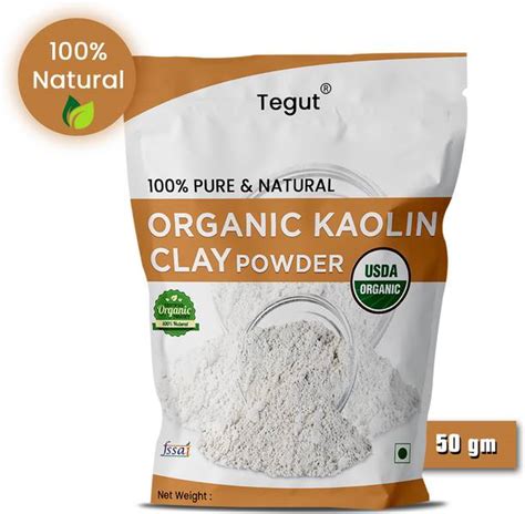 Bentonite Clay - Buy Bentonite Clay online at Best Prices in India ...