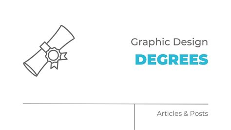 Graphic Design Degrees: Is It Worth Pursuing? - MOCK, the agency
