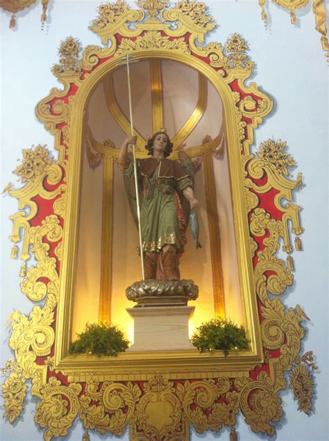 San Rafael Arcángel: Historia, Oración, Milagros Y Más