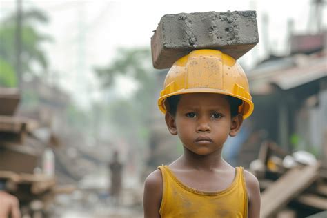 20 Years Of Child Labour: Why Is Child Labour Important – RQRR