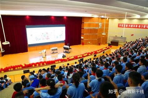 绵阳富乐国际高中教师赴绵阳中学参加联合教研-中国网