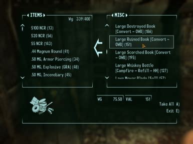 Image result for Fallout Manager Mod Tutorial
