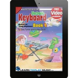 Electronic Keyboard Lessons 的图像结果