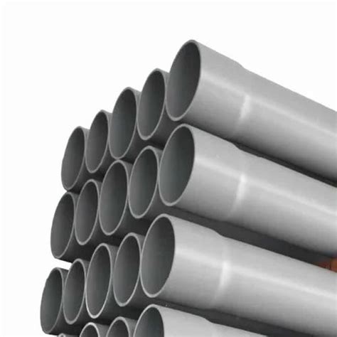 Apollo Pipes Limited, New Delhi - Manufacturer of SWR Pipes And ...