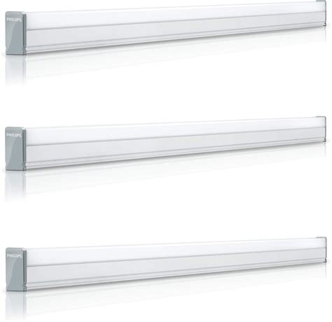 Philips 20 Watt - 2 feet LED Batten Cool Day Light Straight Linear LED ...