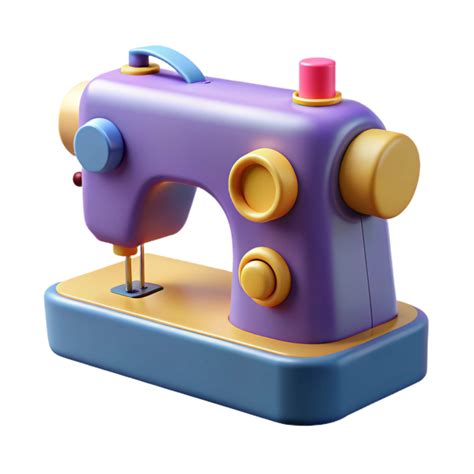 Image result for Animation Sewing Machine