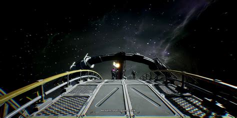 Walkthrough Escape Space – Project Escape Room Spaceship Walkthrough – NRTC