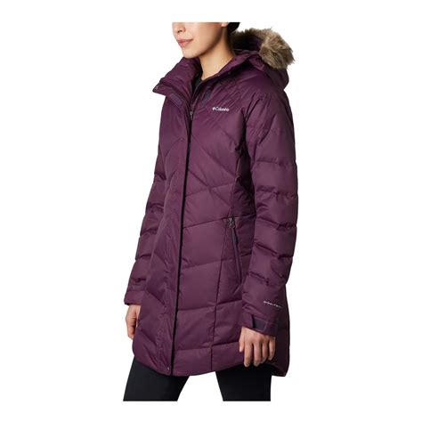 Columbia Women's Lay'D'Down Omni-HEAT™ Winter Parka/Jacket, Long ...