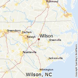 Wilson, NC