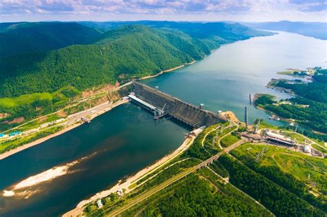 Krasnoyarsk Krai Tourism (2024): All You Need to Know Before You Go