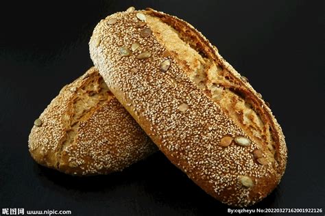 三明治面包美食摄影高清图片 - 爱图网设计图片素材下载
