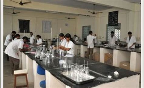 School of Allied Health Sciences, Vinayaka Missions Research Foundation ...