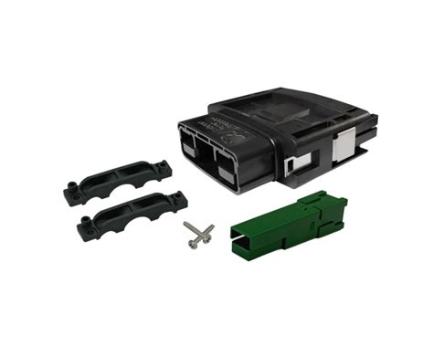 SBS®X-75A PLUG KIT GREEN
