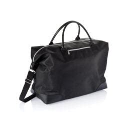 Edson Weekend bag Duffle Bag – Optima Bags