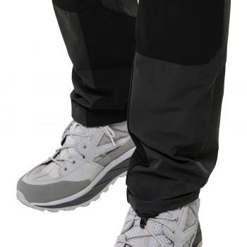 Jack Wolfskin Andur Pants Men - phantom | BIKE24