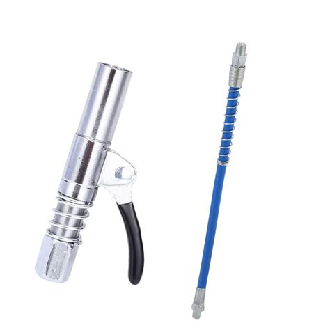 Buy MIRTHBUY Grease Mouthpiece G-Coupling for Grease G-Coupling for ...