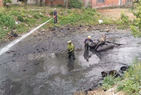 河道清淤 - 河道清淤 - 成都蔚莱环保工程有限公司