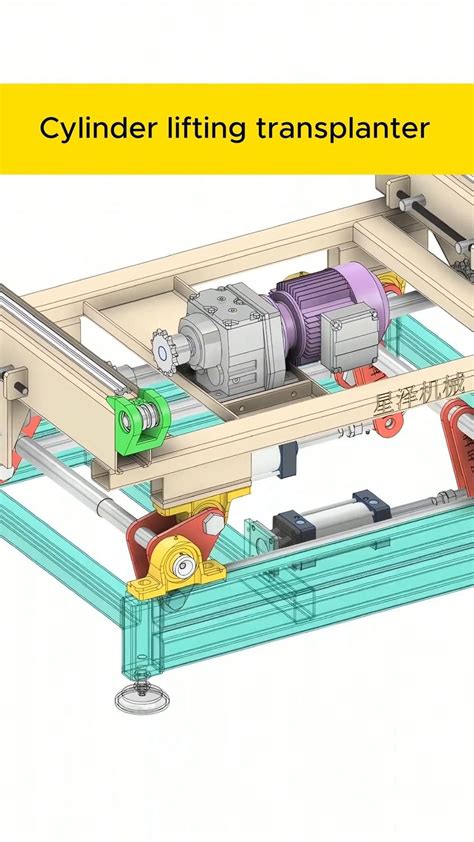 Mechanism Engineering 的图像结果