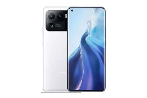 Xiaomi Mi 11 Ultra Harga: Kupas Tuntas Sebelum Membeli!