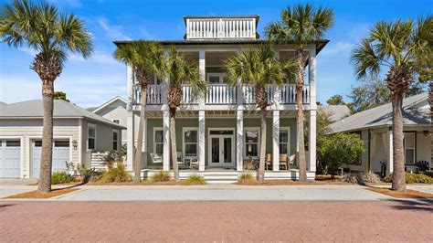 30A Wave and Sea - Seacrest Beach Rental | 30A Beach Girls