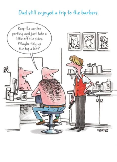 Funny Happy Fathers Day Cartoon Images : Father Happy Funny Fathers ...