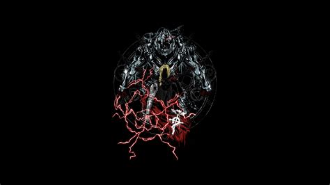 Fullmetal Alchemist 4k Wallpapers - Top Free Fullmetal Alchemist 4k ...