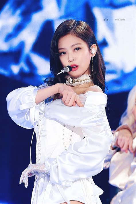 出演影集《 The Idol》！Jennie「首度挑戰演技」：劇情有魅力