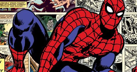 Massive Spider-Man Collection Is Being Auctioned Off for Millions