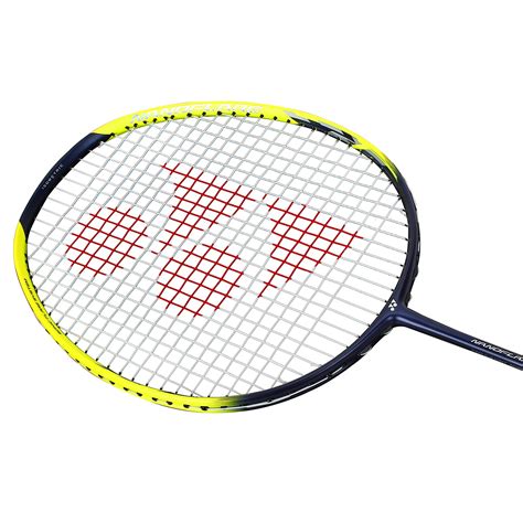 Yonex Nanoflare 370 Speed Badminton Racket