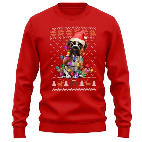 Womens dog sweater online