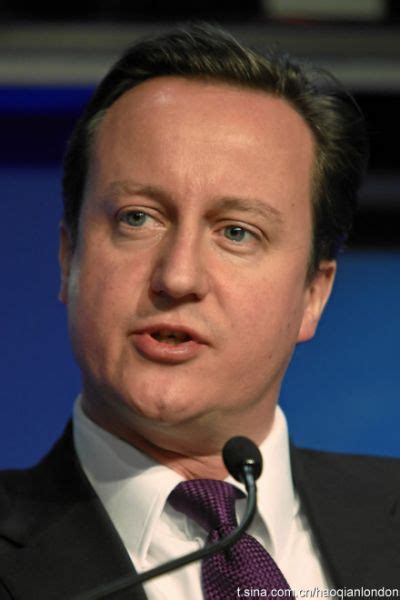 英国首相卡梅伦支持欧盟降低监管_美股新闻_新浪财经_新浪网