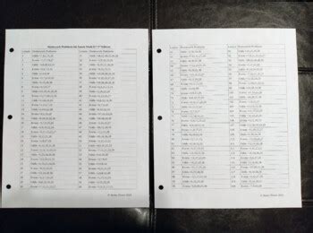 Image result for Saxon Math 8 7 Lesson 84 Help