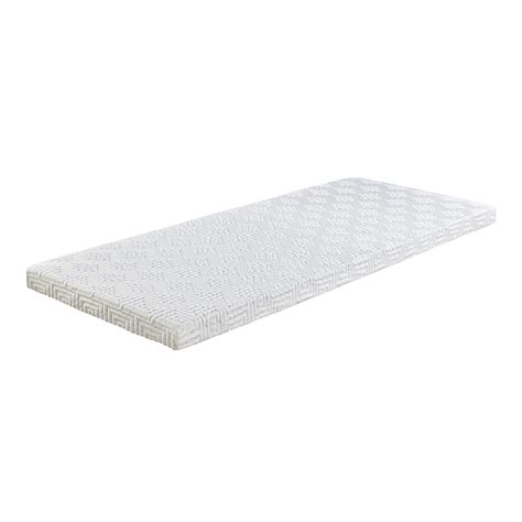 Thomasville Roll and Store Foam Mattress, Roll-up Guest Bed/Floor Mat ...