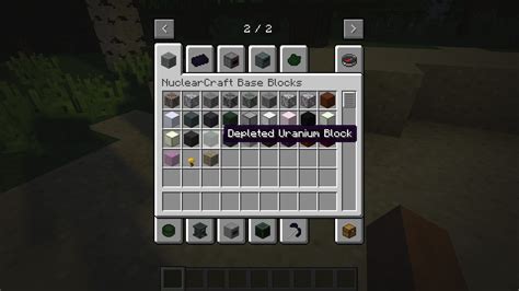 Nuclear War Mod Minecraft Java Edition 的图像结果